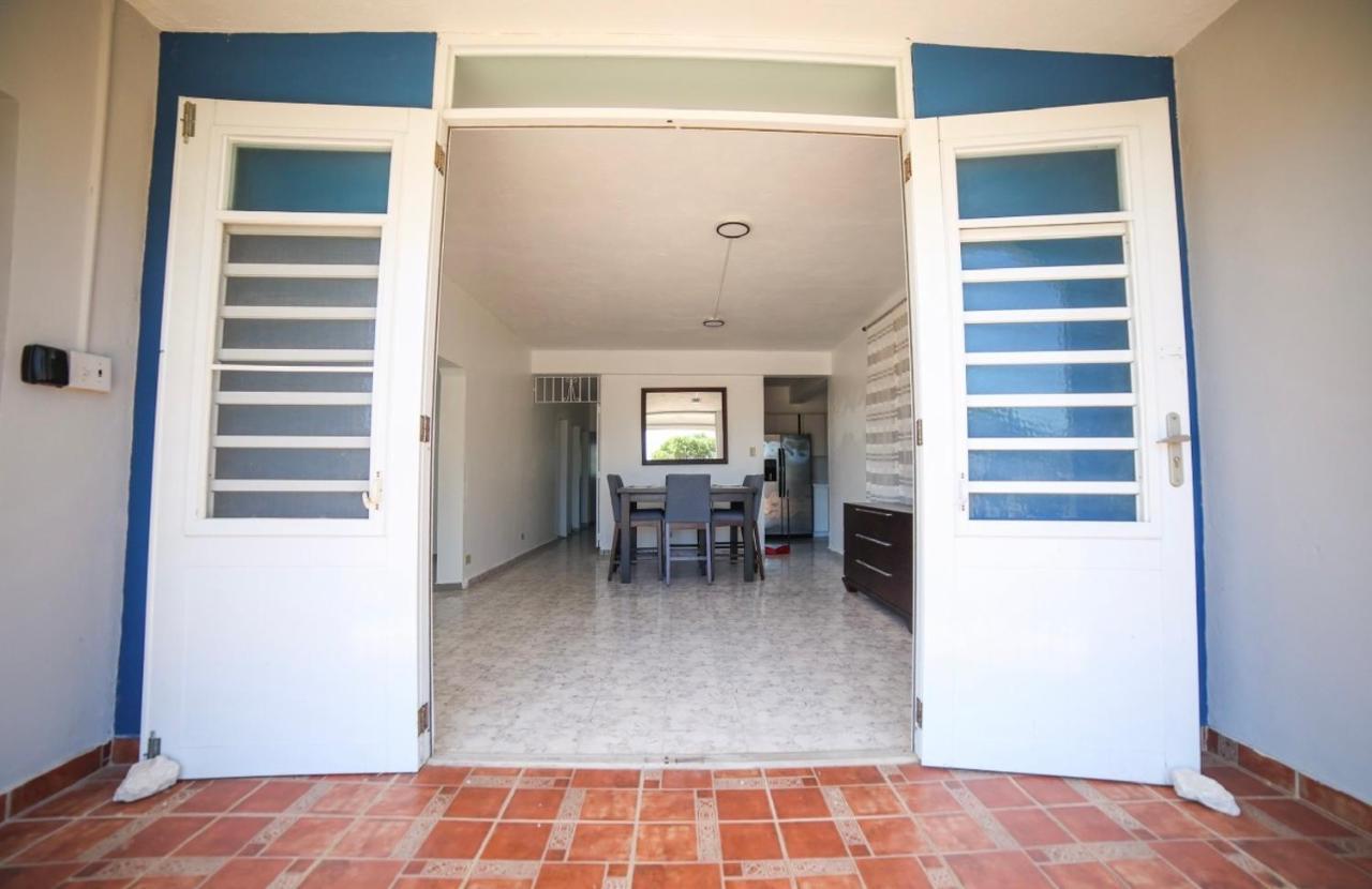 Gate 5 House Villa Aguacate Luaran gambar